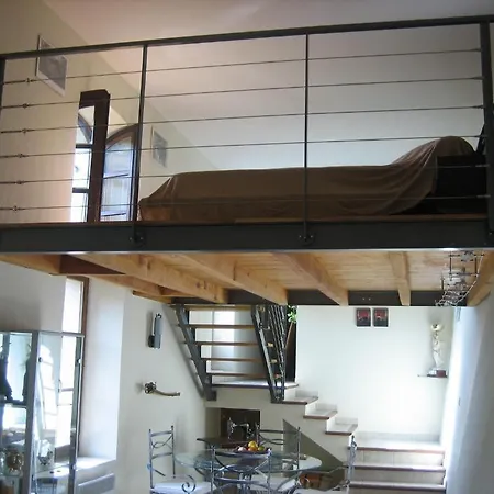 Casa Laurina Apartment