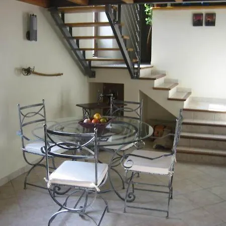 Casa Laurina Apartment Oletta (Corsica)