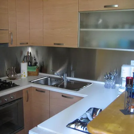 Casa Laurina Апартаменты *