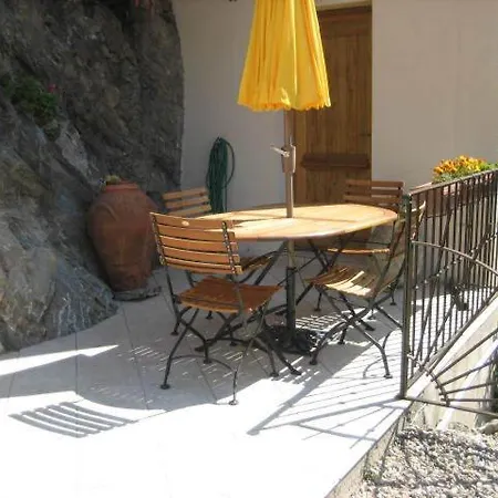 Apartment Casa Laurina *