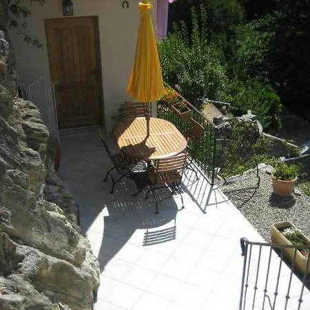 Casa Laurina *