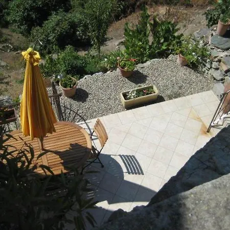 Casa Laurina * Oletta (Corsica)