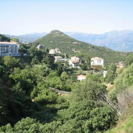 Апартаменты Casa Laurina Олетта