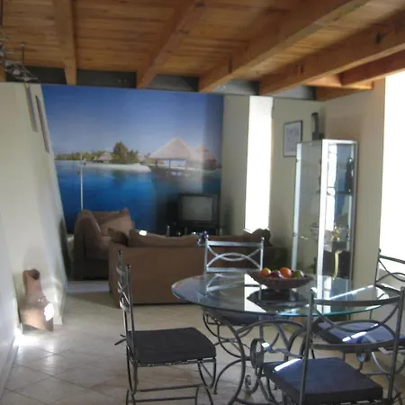 Casa Laurina Apartment