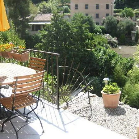 Casa Laurina Апартаменты