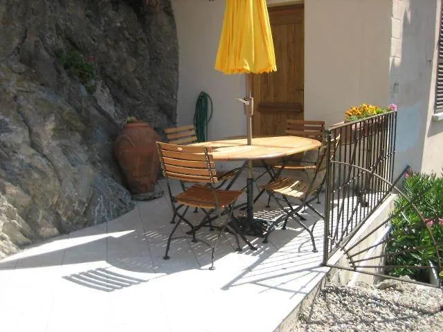 Lejlighed Casa Laurina *
