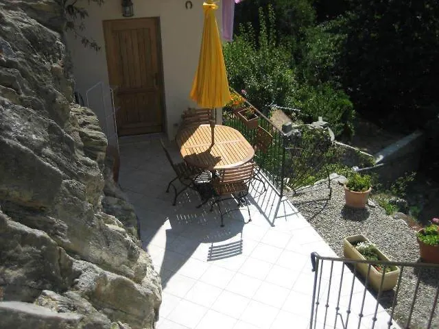 Casa Laurina *