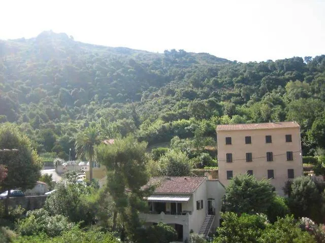 Casa Laurina Oletta (Corsica)