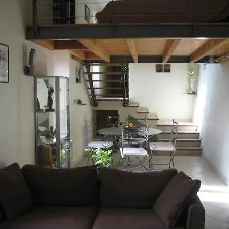 Casa Laurina Appartement *