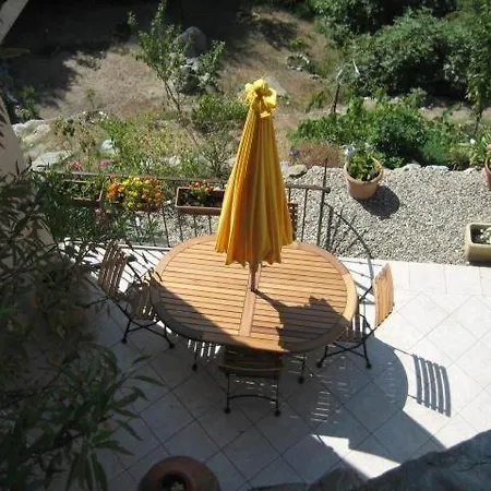 Casa Laurina Appartement *