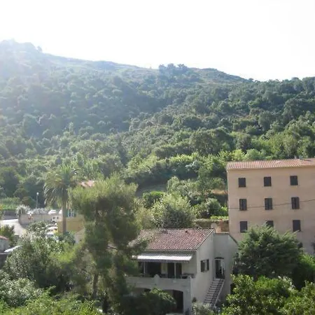 Casa Laurina Oletta (Corsica)