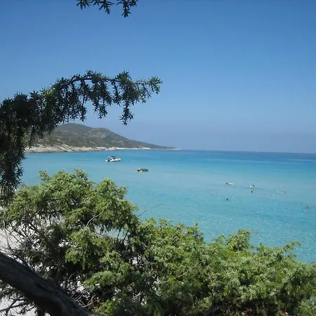 Appartement Casa Laurina *