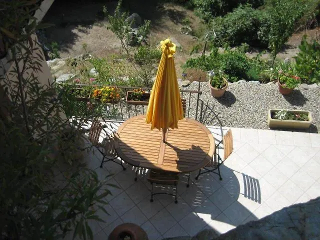 Casa Laurina Lägenhet *