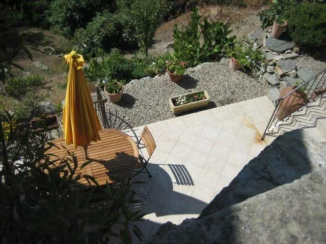Casa Laurina * Oletta (Corsica)