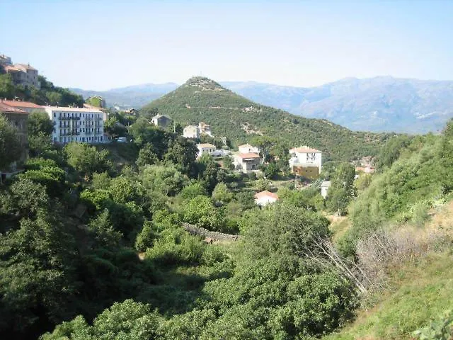 Lägenhet Casa Laurina Oletta (Corsica)