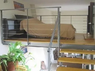 Casa Laurina * Oletta (Corsica)