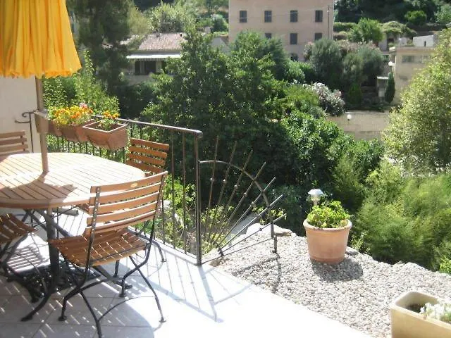 Casa Laurina Lägenhet